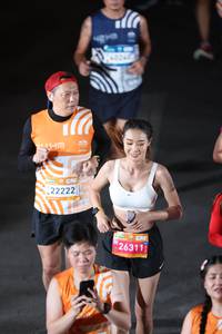 BIB: 22222, 26311
                            <button type="button" onclick="openModal(23080792)" class="btn btn-primary btn-sm float-right btn-popup" data-toggle="modal" data-target=".modal-high-quality">
                        <i class="fas fa-shopping-cart"></i> Add to Cart
                    </button>
                                            <button type="button" onclick="isThisMe(23080792, true)" class="btn btn-success btn-sm float-right btn-popup btn-isme hidden" data-toggle="tooltip" data-placement="bottom" title="นี่คือรูปของคุณใช่ไหม คลิกที่นี่เพื่อเอาเข้าอัลบั้ม">
                        <i class="fas fa-plus"></i> Add to album
                    </button>
                    <button type="button" onclick="isThisMe(23080792, false)" class="btn btn-warning btn-sm float-right btn-popup btn-isnotme hidden">
                        <i class="fas fa-ban"></i> Remove from album
                    </button>